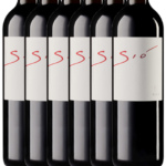 Ribas Sio Negre box