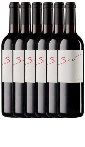 Ribas Sio Negre box