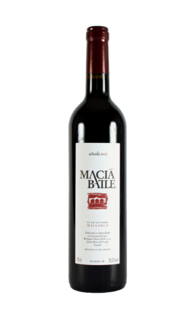 Macia Batle Anyada