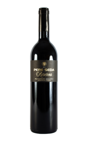 Pere Seda Reserva