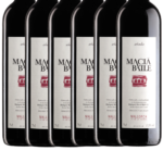 Macia Batle Añada box