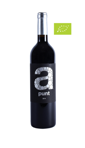 a punt tinto