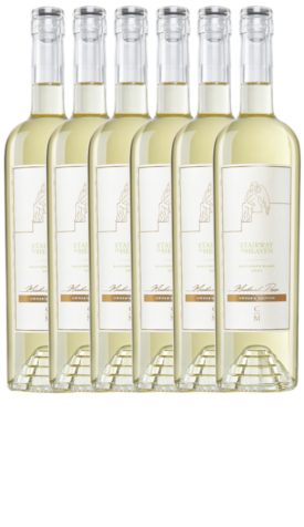 STH Sauvignon Blanc Owners Edition box