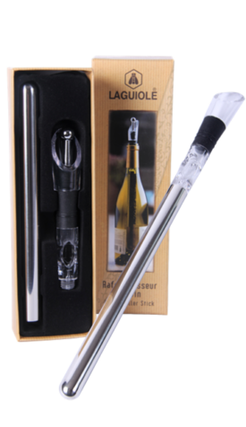Laguiole Wine Chiller Stick