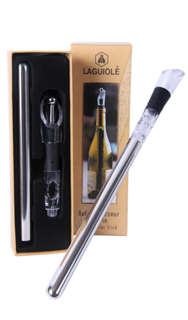 Laguiole Wine Chiller Stick