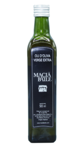 Macia Batle ekstra jomfru olivenolie