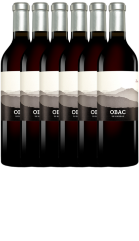 Binigrau OBAC box