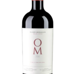 Oliver Moragues OM 500