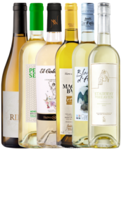 Vino de Mallorca Blanc