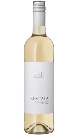 S'Escala Sauvignon Blanc