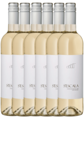 S'Escala Sauvignon Blanc box