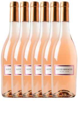 OM Rosé box