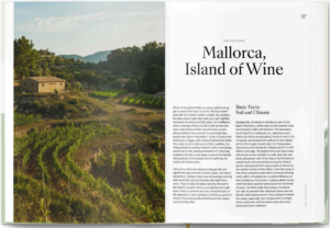 Mallorca & Wine Island of Wine