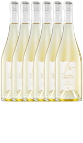 STH Chardonnay box