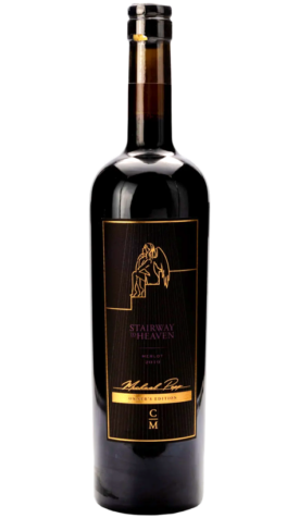 Stairway to Heaven Merlot