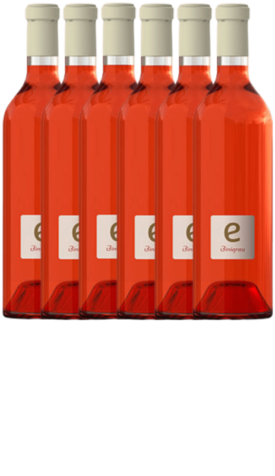 Binigrau eco Rosat box