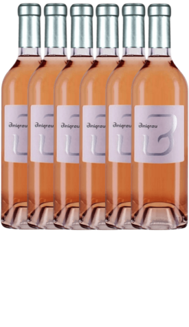 Binigrau B Rosat box