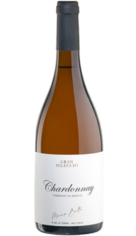 Macia Batle Gran Seleccio Chardonnay