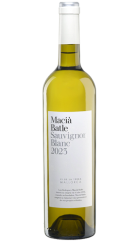 Macia Batle Sauvignon Blanc