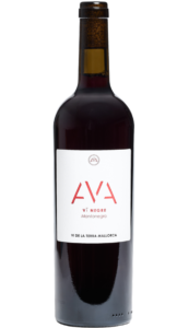 AVA Vi Negre