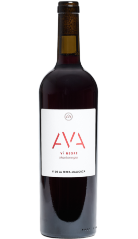 AVA Vi Negre