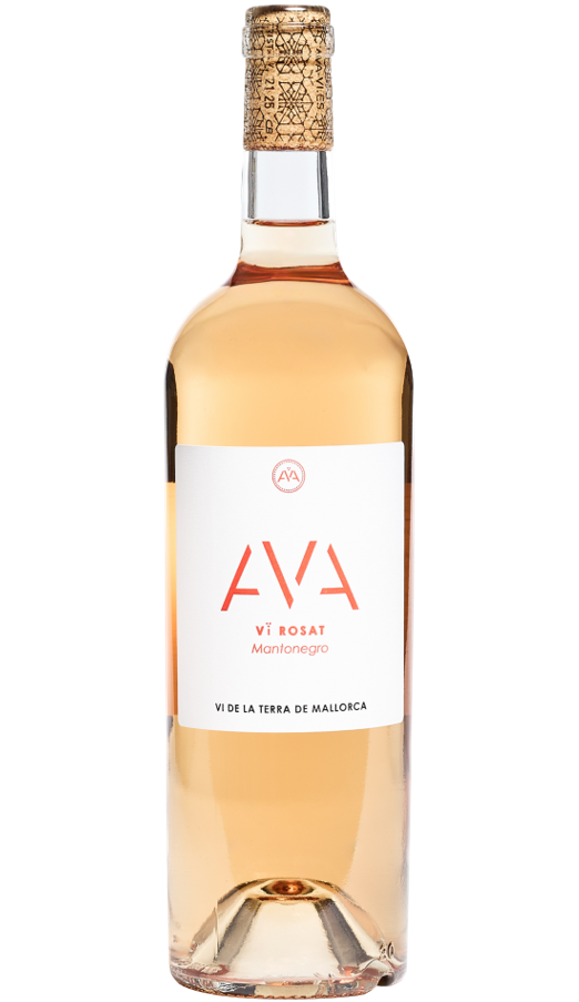 AVA Vi Rosat