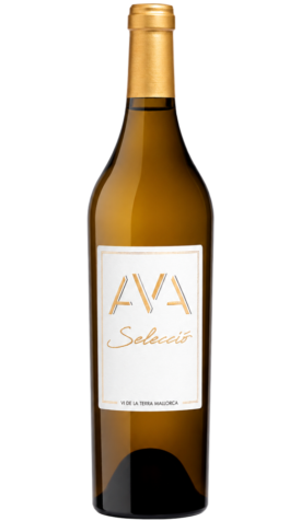 AVA Selecció Blanc