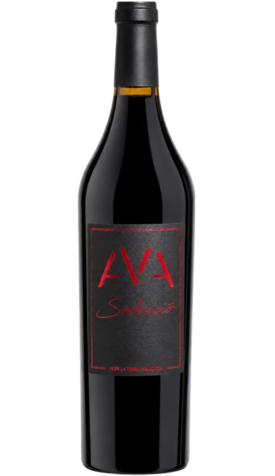 AVA Selecciò Negre
