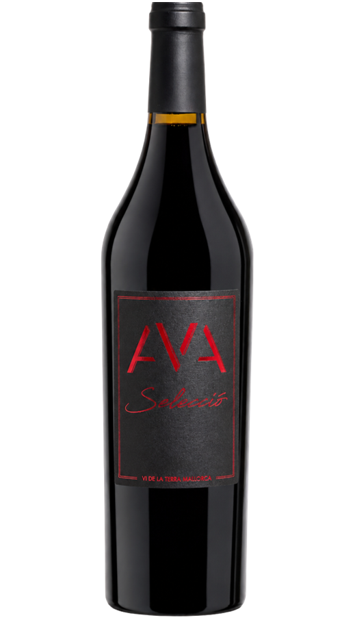 AVA Selecciò Negre
